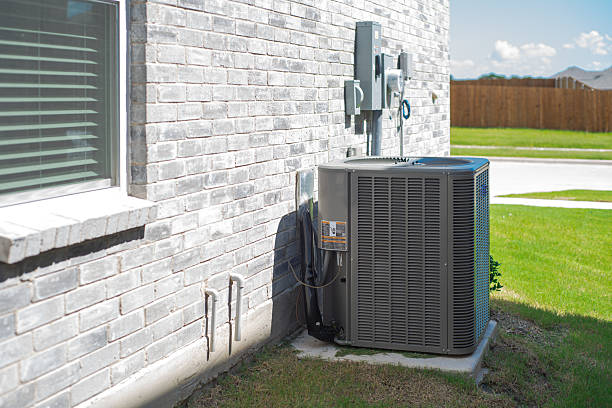 Reliable Heat Pump Repair contractor in Wellington, MO by FH HVAC